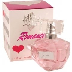 Blasé Romance by Eden Classics perfume bottle