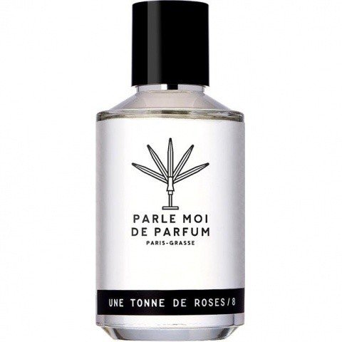 Une Tonne de Roses/8 by Parle Moi de Parfum perfume bottle