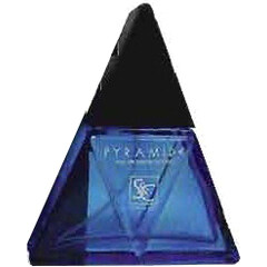 Pyramide for Men by S&C Perfumes / Suchel Camacho perfume bottle
