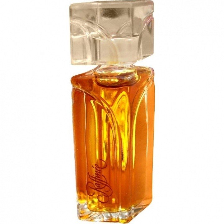 Raffinée EDP by Houbigant perfume bottle