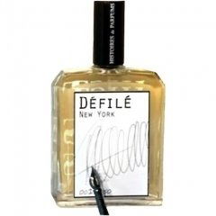 Défilé New York by Histoires de Parfums perfume bottle