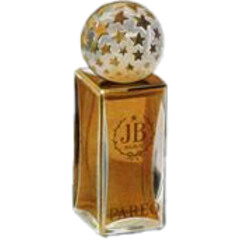 Paréo by Jean Baptiste perfume bottle