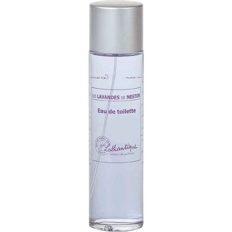 Les Lavandes de Nestor by Lothantique perfume bottle