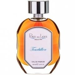 Tourbillon by Place des Lices perfume bottle