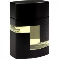 Opposite Black by Al Haramain / الحرمين perfume bottle