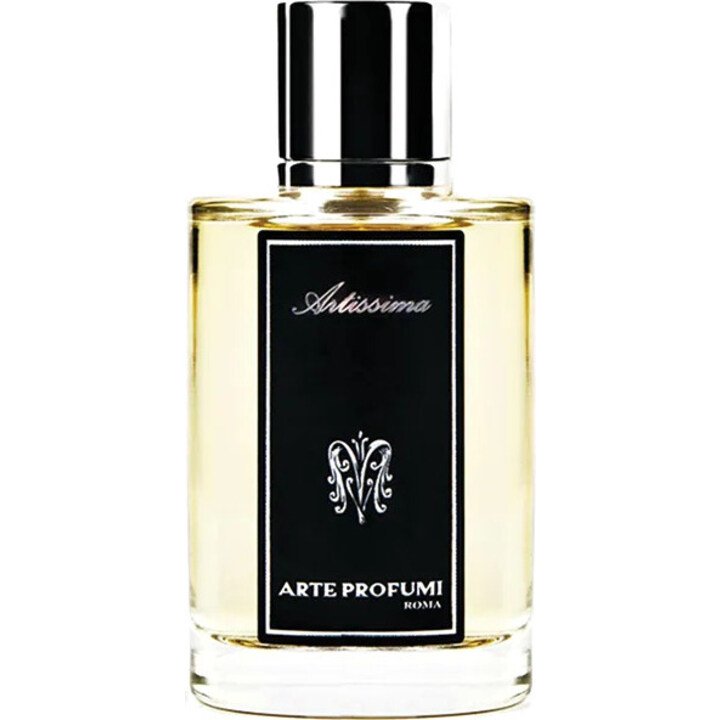 Artissima by Arte Profumi perfume bottle