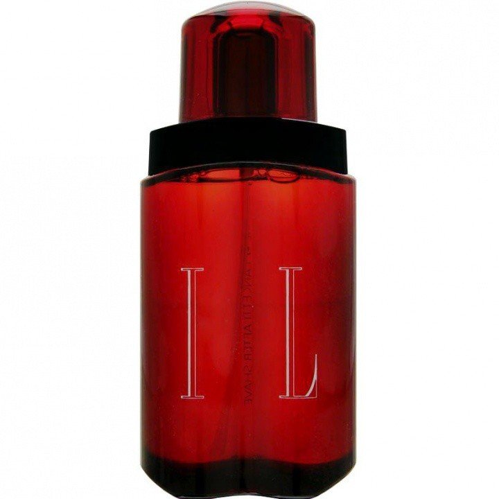 IL (After Shave) by Lancetti perfume bottle
