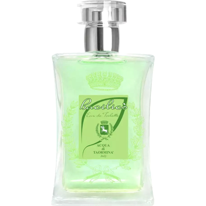 Bacilicò by Acqua di Taormina perfume bottle