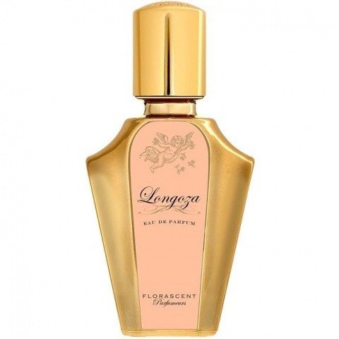 Les Exclusives - Longoza by Florascent perfume bottle