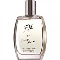 FM 453 by Federico Mahora perfume bottle