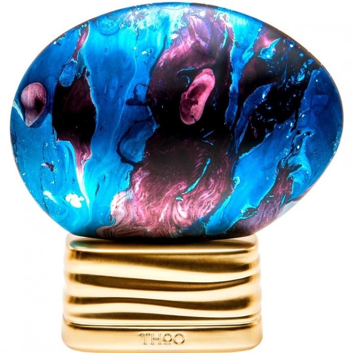 The Time by The House of Oud perfume bottle