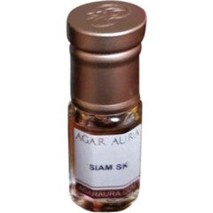Siam SK by Agar Aura perfume bottle