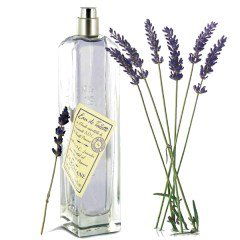 Eau de la Récolte Bleue by L'Occitane en Provence perfume bottle