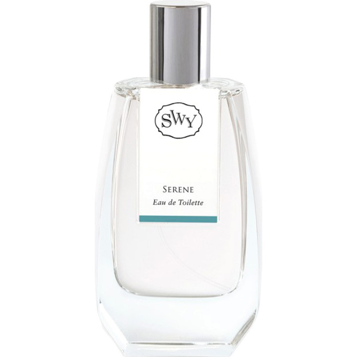 Serene by SWY - Scent With You perfume bottle