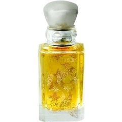 Minuit Enchanté by Laura Mercier perfume bottle