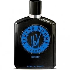 Varens Homme Sport by Ulric de Varens perfume bottle