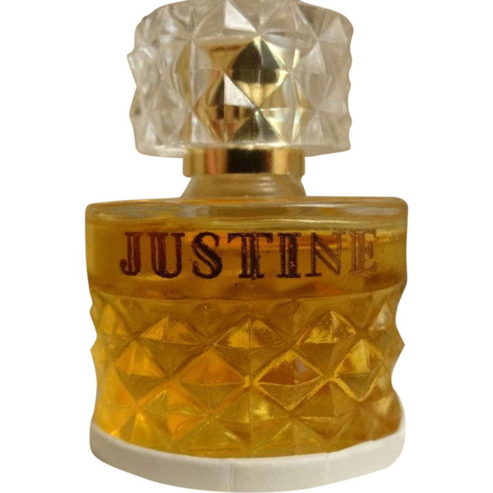 Justine (Parfum) by Féraud perfume bottle