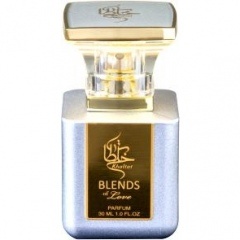 Enchantment Musk by Khaltat / خلطات perfume bottle