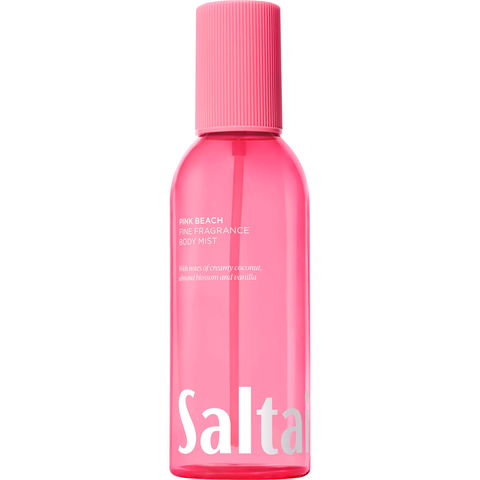 Pink Beach by Saltair perfume bottle