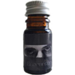 For Boris Karloff by Astrid Perfume / Blooddrop perfume bottle