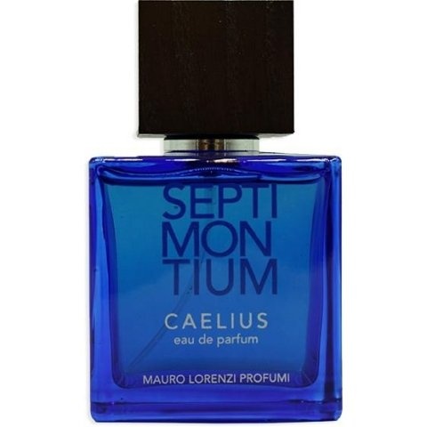 Septimontium - Caelius by Mauro Lorenzi perfume bottle
