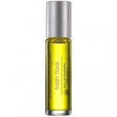 Fresh Floral by John Masters Organics perfume bottle