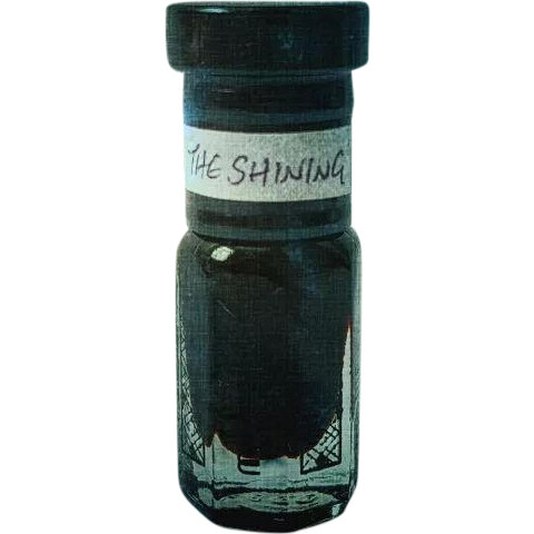 The Shining by Mellifluence Perfume perfume bottle