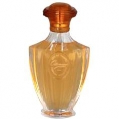 Ottomane by Parfums Pergolèse perfume bottle
