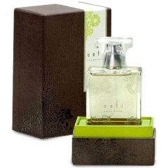 Safi by Nyakio Kamoche perfume bottle