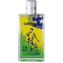 Cafégol - Brazil by Parfums Café perfume bottle