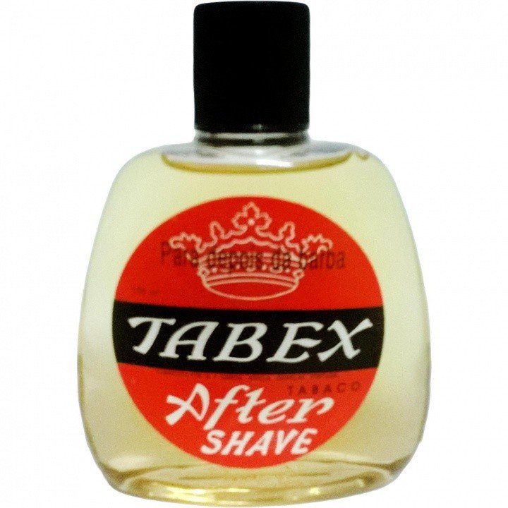 Tabex Tabaco by M. F. Garcia perfume bottle