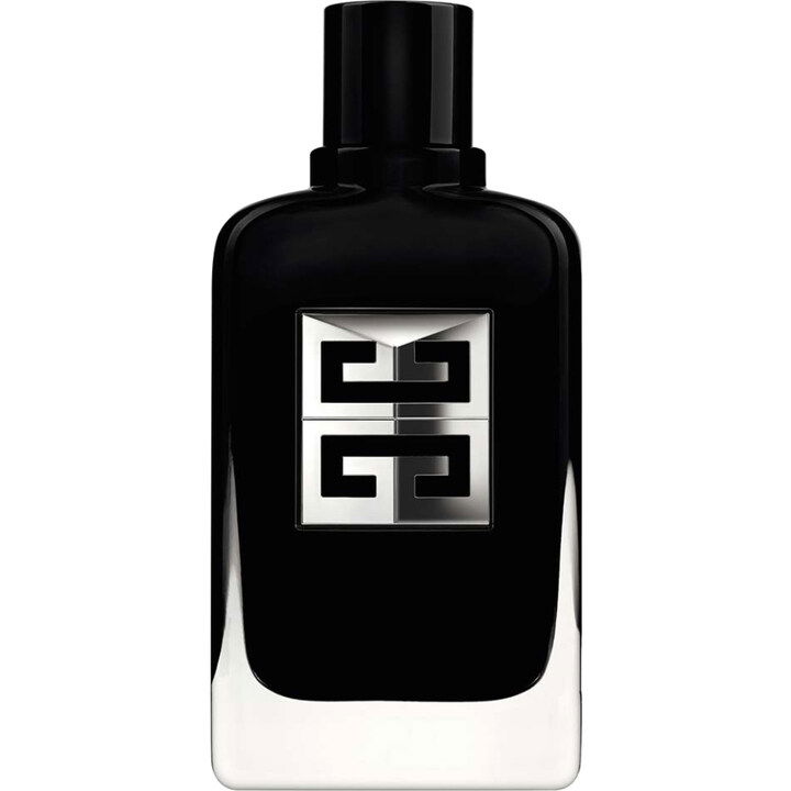 Gentleman Society EDP by Givenchy perfume bottle