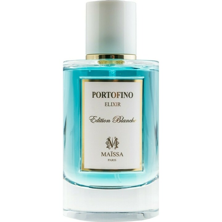 Soleil de Portofino / Portofino by Maïssa perfume bottle