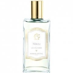 Les Colognes - Néroli by Goutal perfume bottle
