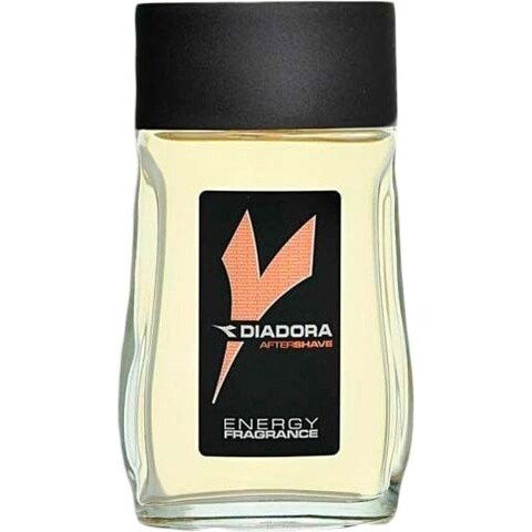 Orange (After Shave) by Diadora perfume bottle