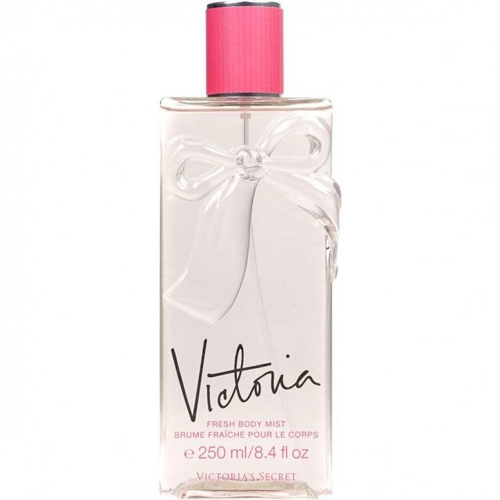 Victoria (2013) (Body Mist) by Victoria's Secret perfume bottle