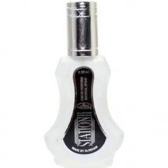 Station EDP by Al Rehab perfume bottle