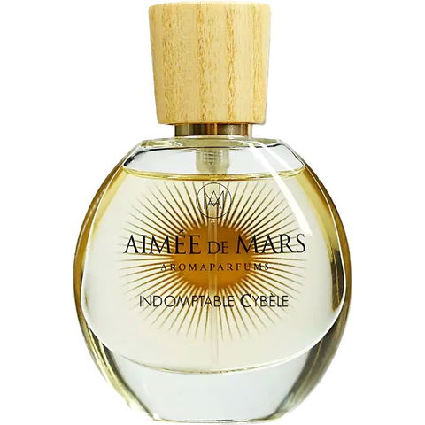 Eau de Mars - Indomptable Cybèle by Aimée de Mars perfume bottle