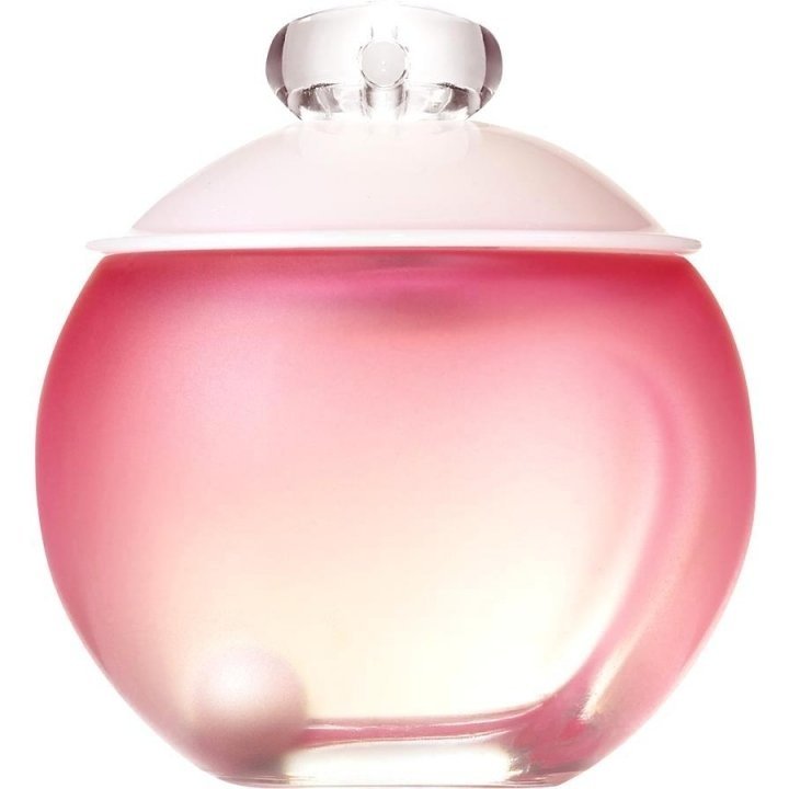 Noa L'Eau Flamingo by Cacharel perfume bottle