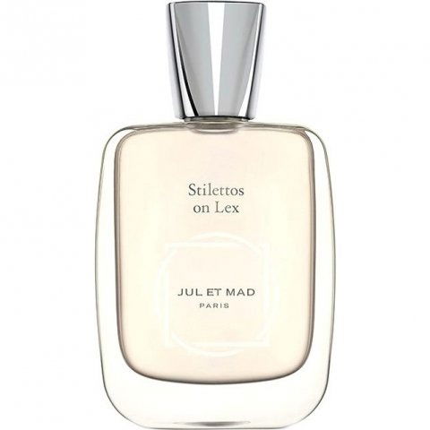 Stilettos on Lex