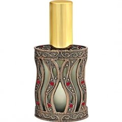 Aseer by Majid Muzaffar Iterji perfume bottle