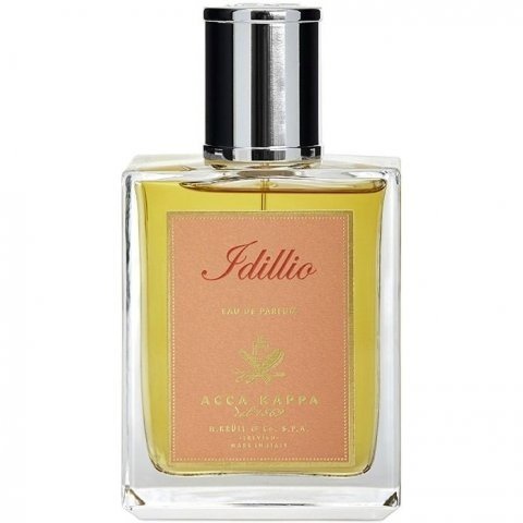 Idillio by Acca Kappa perfume bottle