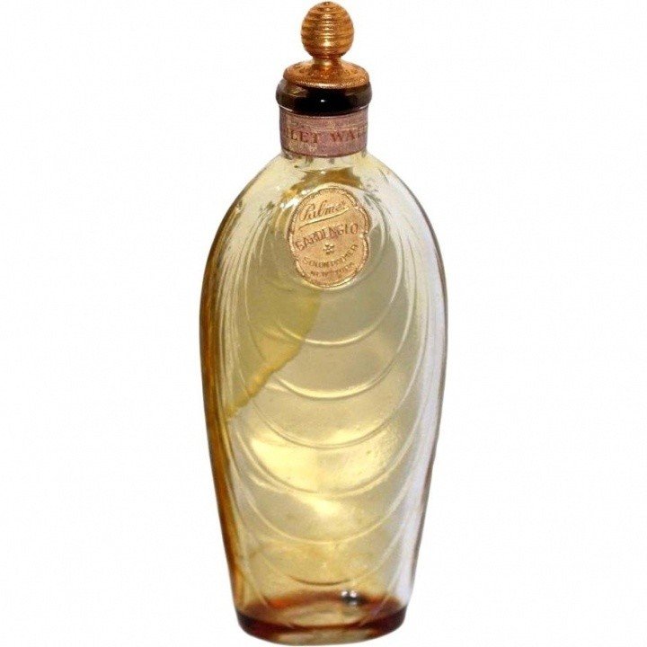 Gardenglo (Toilet Water) by Solon Palmer perfume bottle