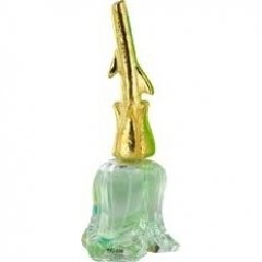 La Rose (vert) by Dũrrani perfume bottle