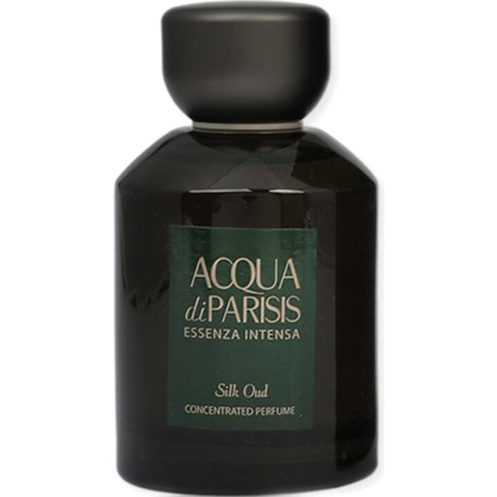 Acqua di Parisis Essenza Intensa - Silk Oud by Reyane Tradition perfume bottle