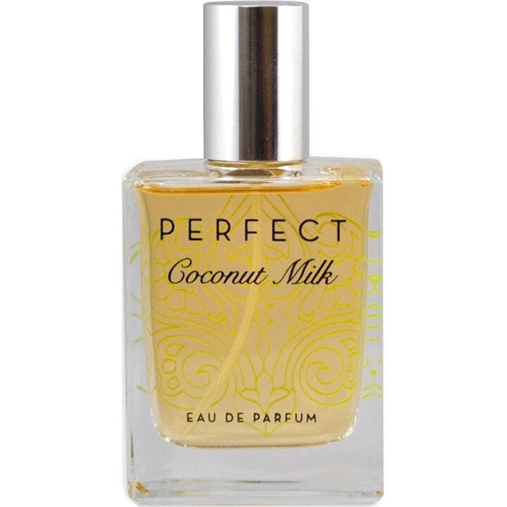 Perfect Coconut Milk EDP