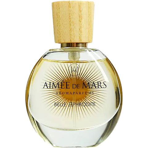 Eau de Mars - Belle Aphrodite by Aimée de Mars perfume bottle