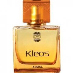 Kleos by Ajmal perfume bottle