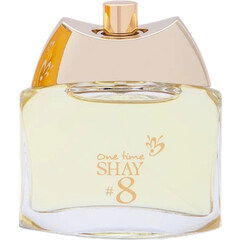 One Time Shay #8 by Anfasic Dokhoon perfume bottle