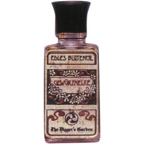 Gewürznelke by Diggers Garden perfume bottle